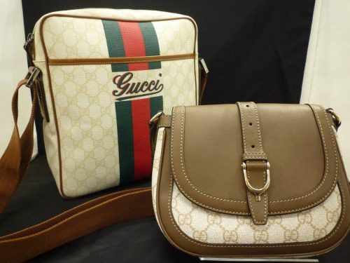 ブランド・ラグジュアリーのバッグ