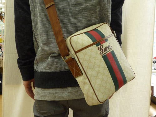 GUCCIの松原店　ブランド