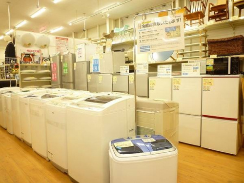 デジタル家電の松原　AV
