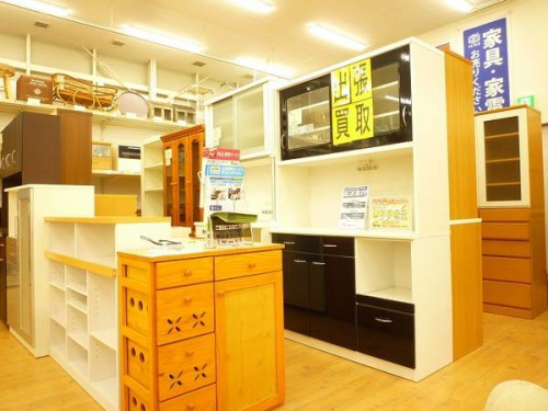 特選家具のいちおし特選家具