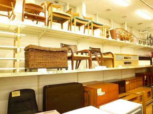 松原店　新生活の松原　家具