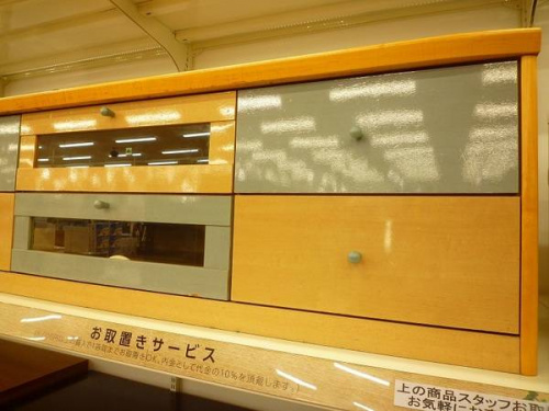 特選家具のいちおし特選家具