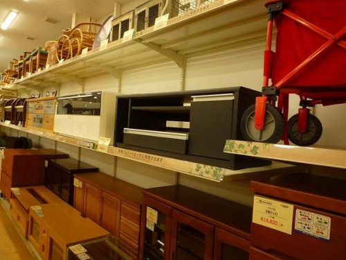 松原店　新生活の松原　家具