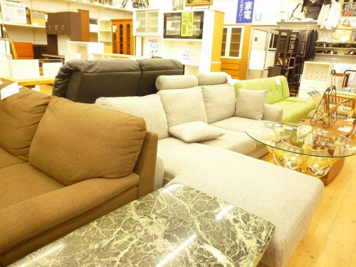松原店　新生活の松原　家具