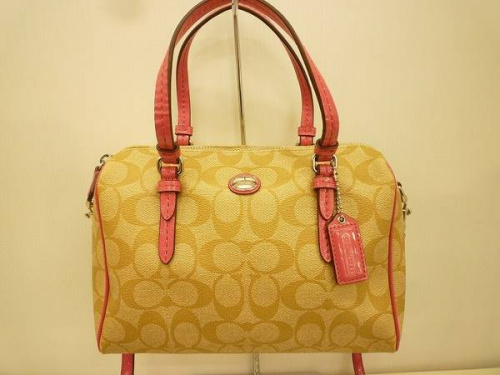松原店 バッグのコーチ(COACH)
