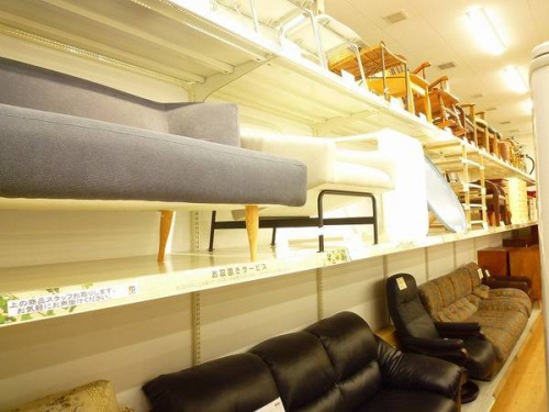松原店　新生活の松原　家具