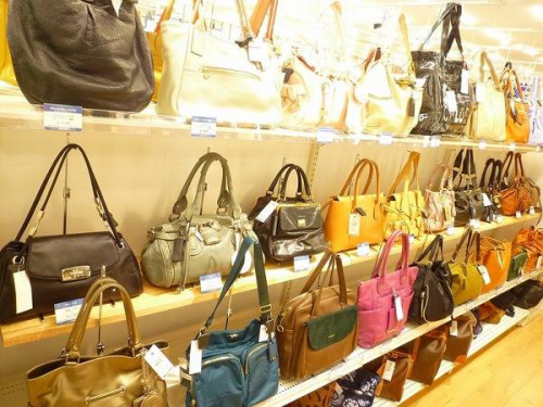 ルイヴィトン(LOUIS VUITTON)の松原店 ブランド