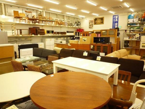 トレファクブログ画像１