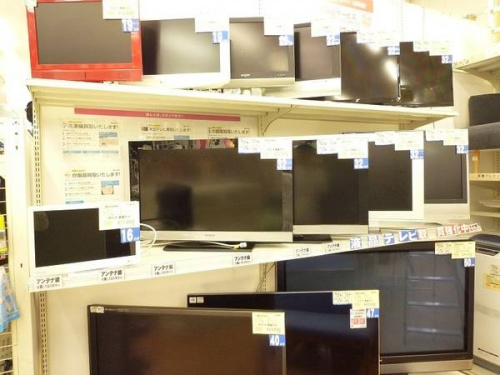 松原店　新生活の松原　家具