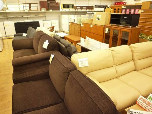 松原店　新生活の松原　家具