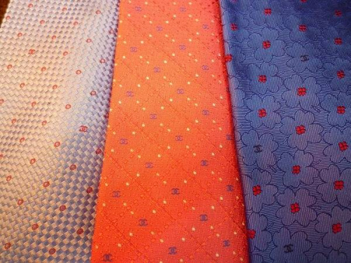 ビジネスのCHANEL