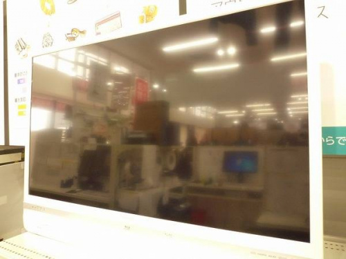 生活家電・家事家電のテレビ