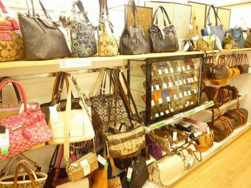 GUCCIの松原店　ブランド