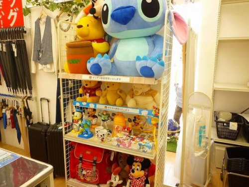 Disneyの松原店 1点物
