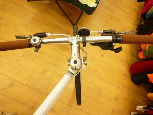 自転車の松原店　スポーツ