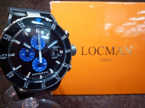 メンズファッションの松原店　腕時計