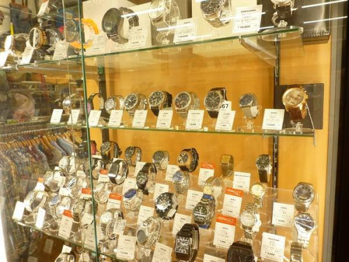 松原店の松原店　新生活