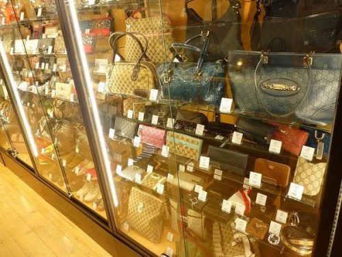GUCCIの松原店 ブランド