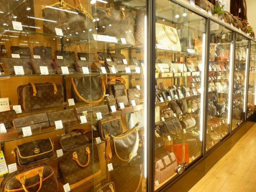 ロエベ（LOEWE）の松原店　ブランド