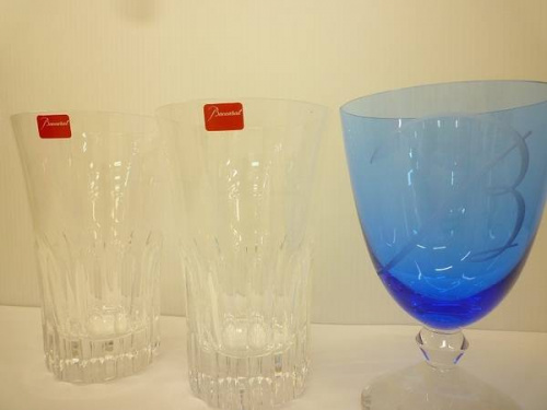 松原店 小物の松原店 Baccarat