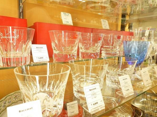 松原店 Baccaratの松原店 1点物