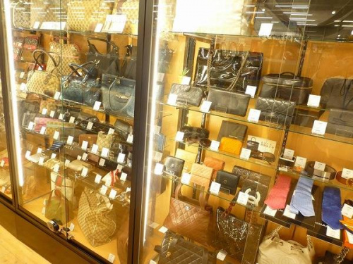 バーバリー（BURBERRY）の松原店　ブランド