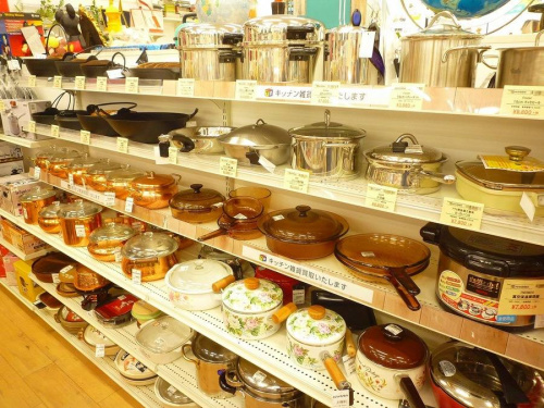松原店　Fisslerの松原店　鍋