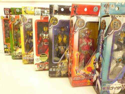 松原店　ソフビの松原店　1点物