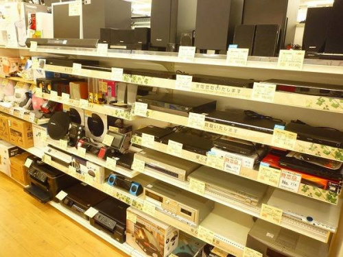 関西の松原　シャープ