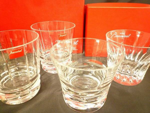 松原店　小物の松原店　Baccarat