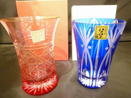 松原店　Baccaratの松原店　1点物