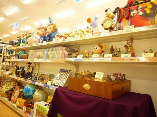ジオラマの松原店　1点物