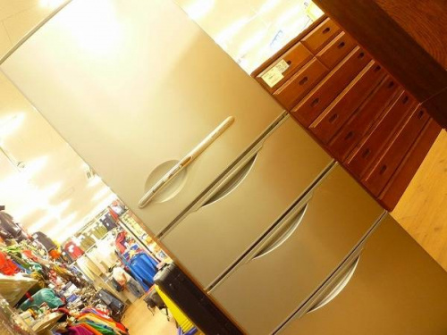 生活家電・家事家電の冷蔵庫