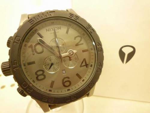 SEIKOの松原店　腕時計