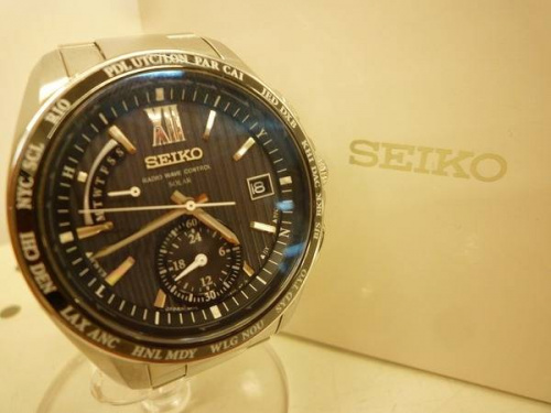 松原店　腕時計の松原店