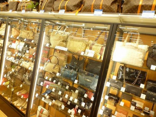 コーチ（COACH）の松原店　ブランド