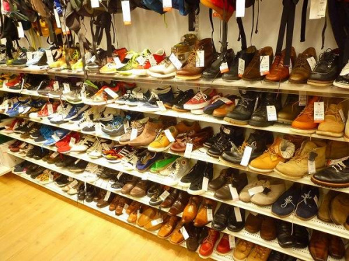 松原　リーガルのREGAL STANDARDS