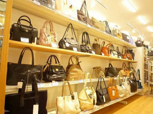 コーチ（COACH）の松原店　ブランド