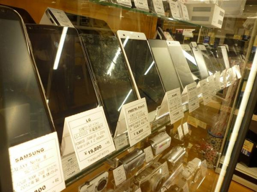 関西の松原　スマホ