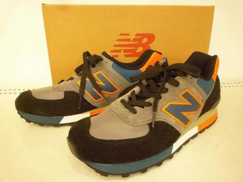 スニーカーの松原　ニューバランス