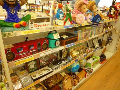 松原店　リュージュの松原店　1点物