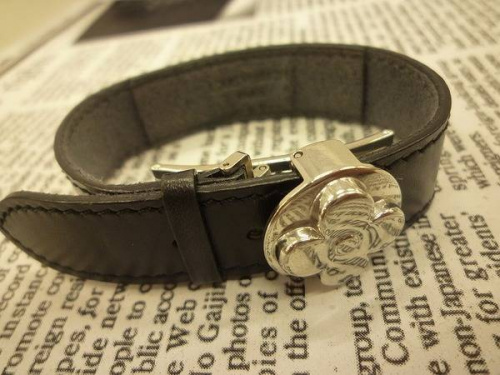 ブランド・ラグジュアリーの松原店　ブレスレット