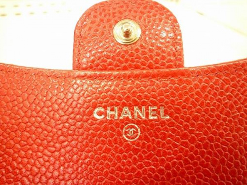 CHANELの松原店 財布