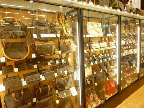 ルイヴィトン(LOUIS VUITTON)の松原店 ヴィトン