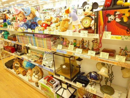 松原店　リュージュの松原店　1点物