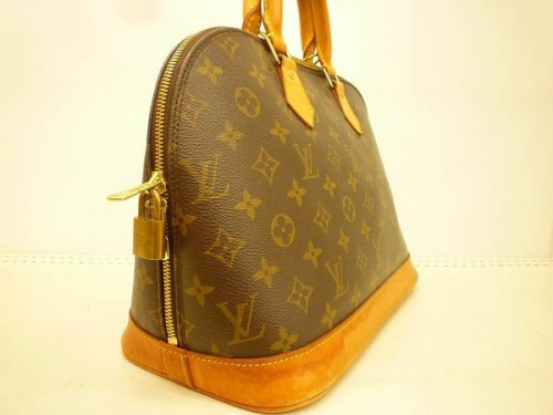 松原店　バッグのルイヴィトン（LOUIS VUITTON）