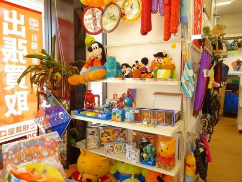 松原店 ディズニーの松原店 1点物