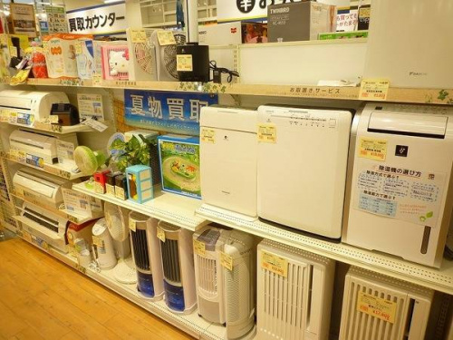 関西の松原　SHARP