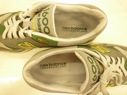 スニーカーの松原　ニューバランス