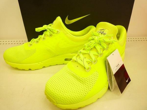 スニーカーの松原　ニューバランス